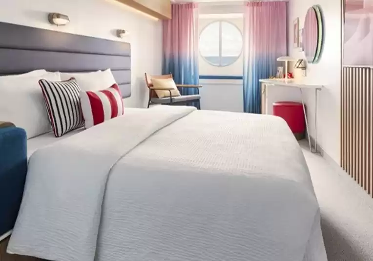 The Sea View Guarantee