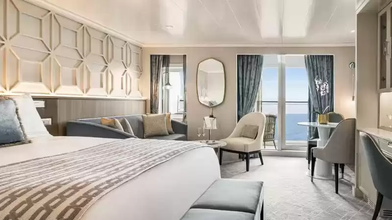 Suite Penthouse