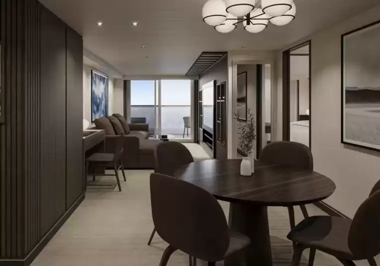  Cove Residence
