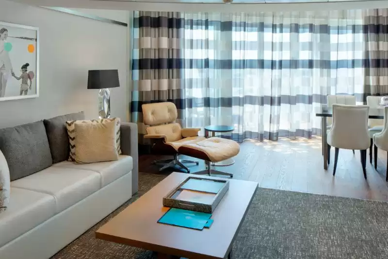 Suite Loft del Armador
