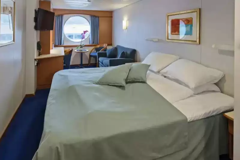 Mini Suite