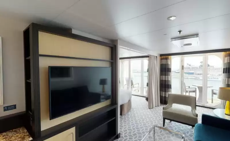 Gran Suite – 1 habitación