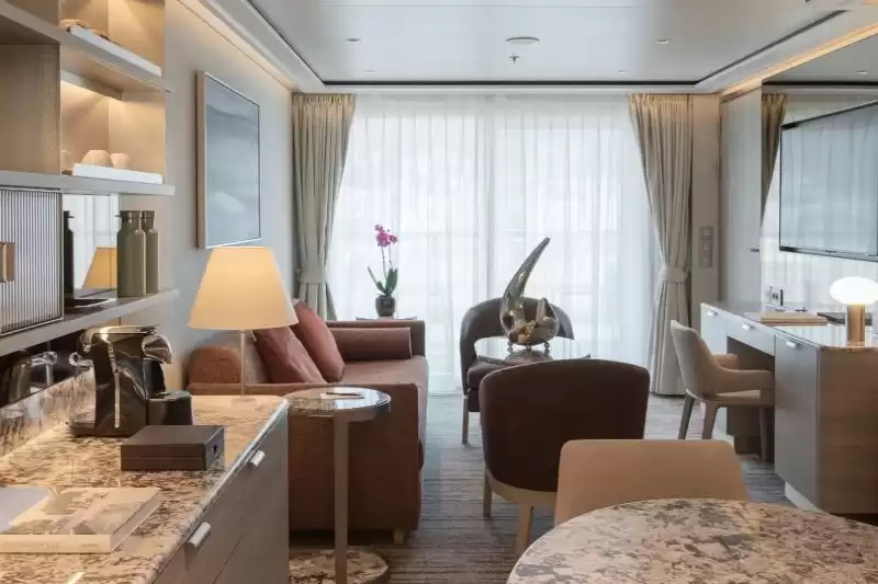 Suite Signature