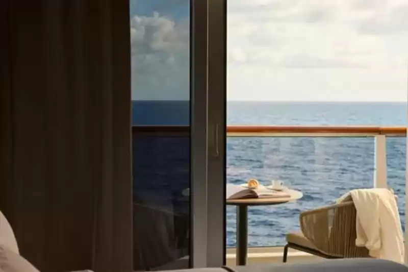 Grand Penthouse