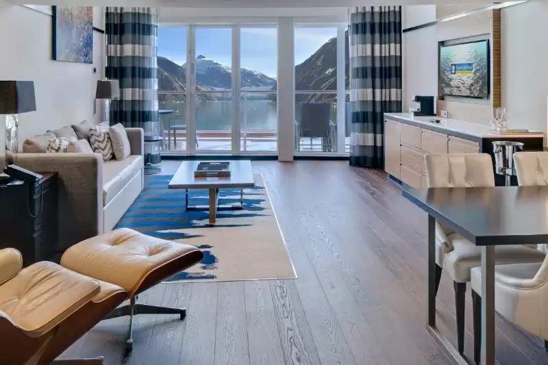 Gran Suite Loft
