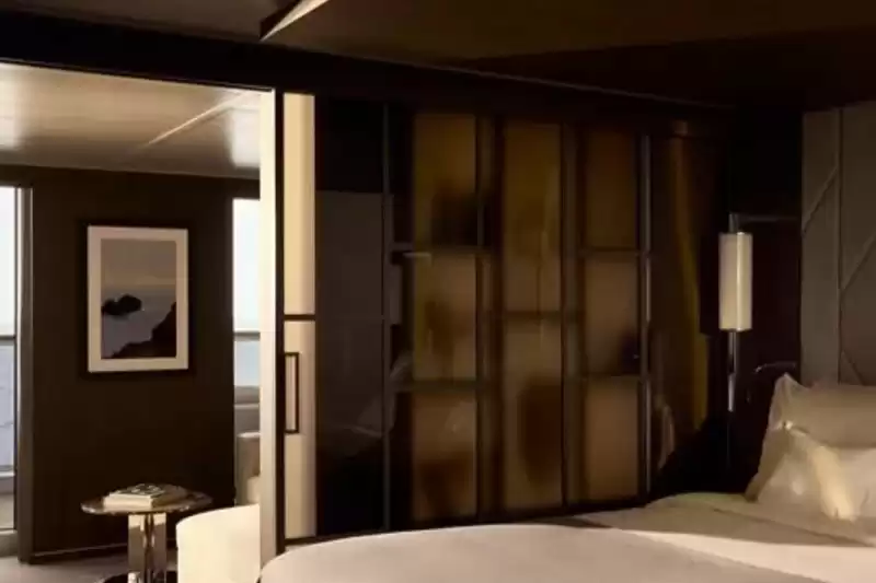 Premier Penthouse