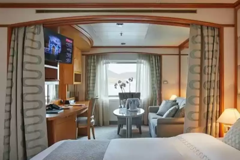 Suite Vista