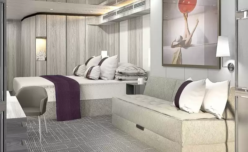 Cabina Prime AquaClass  