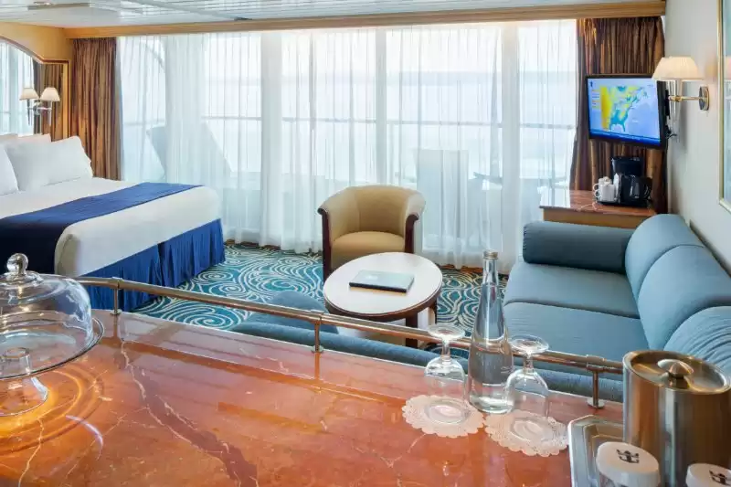 Gran Suite – 1 habitación