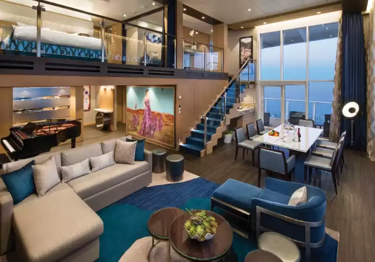 Suite Royal Loft