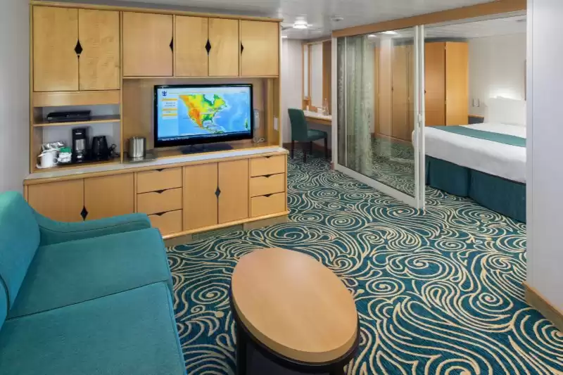 Gran Suite – 2 habitaciones