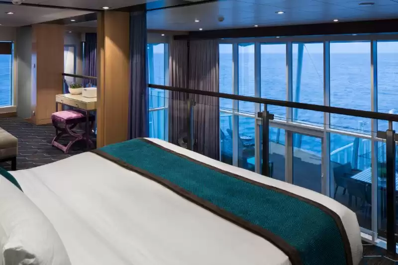 Suite Royal Loft