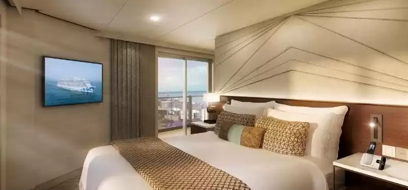 Sky Suite