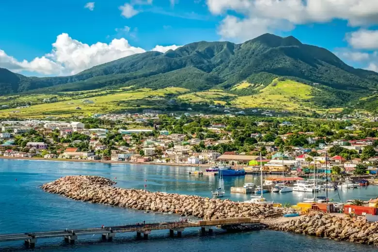 Basseterre (St Kitts)