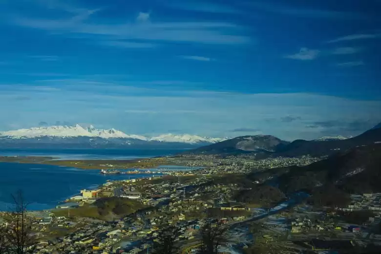 Beagle Channel