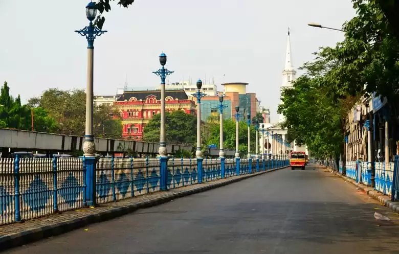 Calcutta